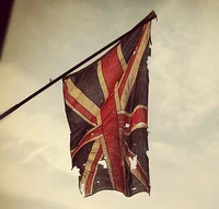 Britannia Inggris 