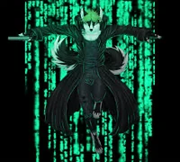 Furry Matrix
