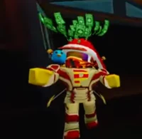 InfectedPlayer Piggy