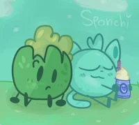 Furryball Andcabbage