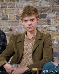 Thomas Brodie sangst