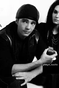 Tom kaulitz