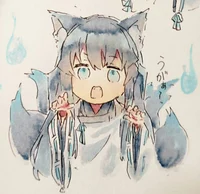 Muichiro kitsune 
