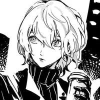 P5 - Goro Akechi