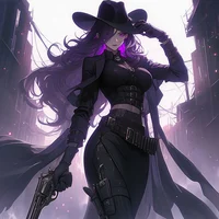 Alisa sheriff
