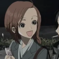 girlfriend of falcon