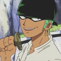 Zoro Roronoa