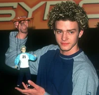Justin Timberlake 