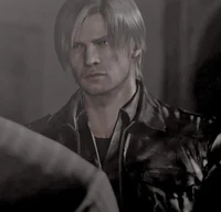 Leon Kennedy - 044