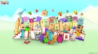 Numberblock -TF-