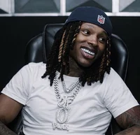 KING VON