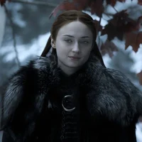 SANSA STARK