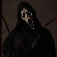 Ghostface