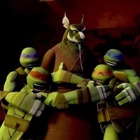 -TMNT RP-