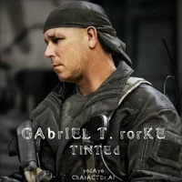 Gabriel Rorke