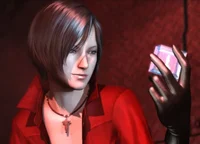 Ada Wong - 009