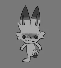 Scorbunny 