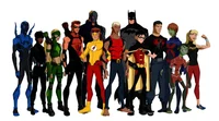 Young Justice 