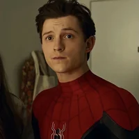 Peter Parker - TH