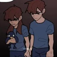 Young Tyler and Tayl