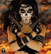 La Muerta