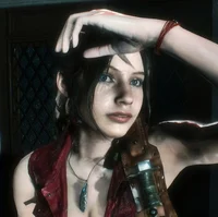 Claire Redfield