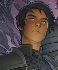 Azriel - ACOTAR 