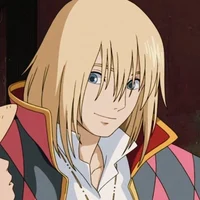 Howl Pendragon 