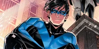 Nightwing