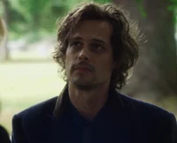 Spencer Reid