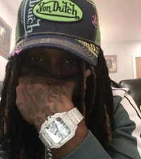 KING VON