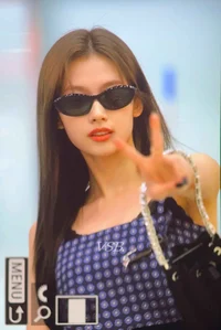 Minatozaki Sana