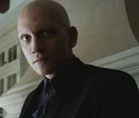 DC Victor Zsasz