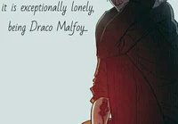 DEATH EATER DRACO