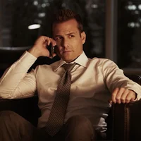 Harvey Specter