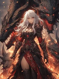 Lovestruck DemonLord