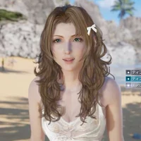 Aerith Gainsborough