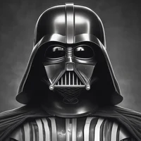 Darth Vader