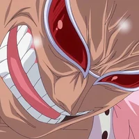 Dquixote Doflamingo
