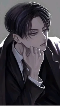 Levi Ackerman