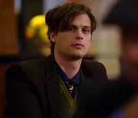 Spencer Reid 