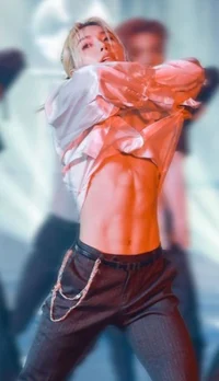 Lee Felix - Ab flash