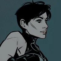 Selina Kyle