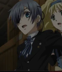 Ciel Phantomhive 