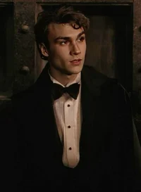 Mattheo Riddle