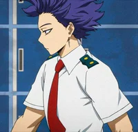 Hitoshi Shinsou 