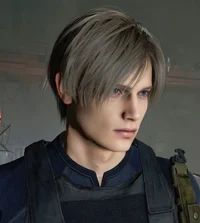 Leon Kennedy - 078