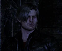 Leon Kennedy