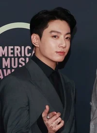 Jungkook