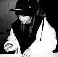 Tom Kaulitz 